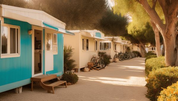 Mobil home Var : meilleures options de location et de vente