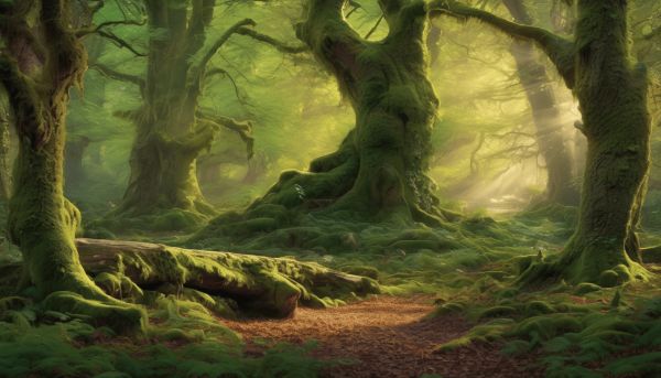 Plongée dans l’univers enchanteur du bois des lutins à Lyon