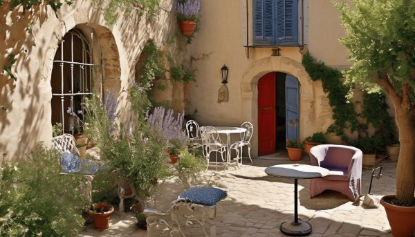 Recherchez-vous un bed and breakfast à Narbonne idéal ?