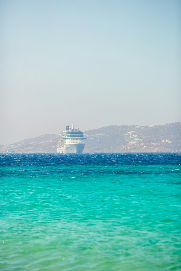 Croisière méditerranée : des itinéraires uniques pour une évasion inoubliable