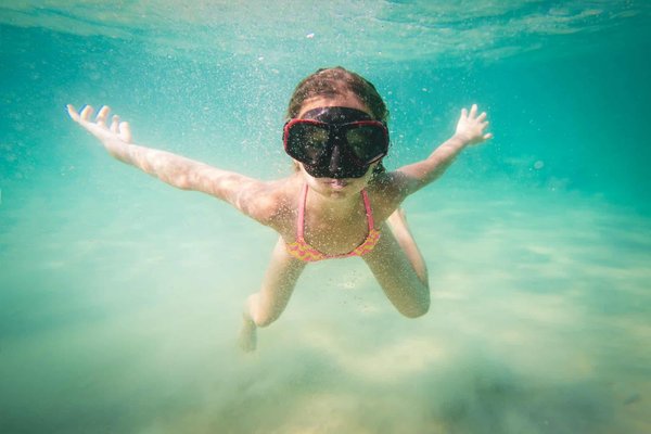 Quels sont les meilleurs spots de snorkeling en Polynésie française?